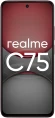 Смартфон Realme RMX3941 C75 256Gb 8Gb красный моноблок 3G 4G 2Sim 6.72" 1080x2400 Android 14 50Mpix 802.11 a/b/g/n/ac NFC GPS GSM900/1800 GSM1900 Protect A-GPS microSD max2048Gb