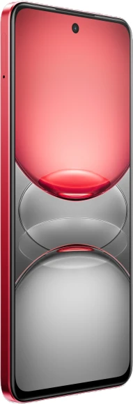 Смартфон Realme RMX3941 C75 256Gb 8Gb красный моноблок 3G 4G 2Sim 6.72" 1080x2400 Android 14 50Mpix 802.11 a/b/g/n/ac NFC GPS GSM900/1800 GSM1900 Protect A-GPS microSD max2048Gb