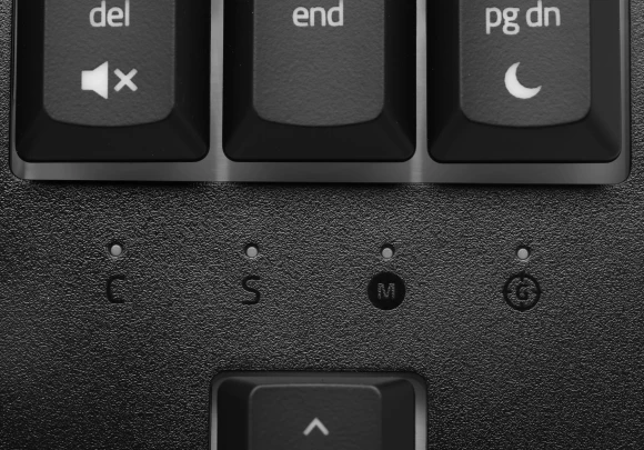 Клавиатура Razer Ornata V3 Tenkeyless черный USB Multimedia for gamer LED (подставка для запястий) (RZ03-04880100-R3M1) кабель 2м