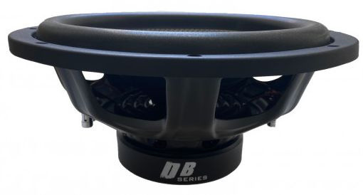 Сабвуфер автомобильный Edge EDB12D2LITE-E0 300Вт пассивный (30см/12") Сабвуфер автомобильный Edge EDB12D2LITE-E0 300Вт пассивный (30см/12")