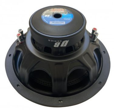 Сабвуфер автомобильный Edge EDB12D2LITE-E0 300Вт пассивный (30см/12") Сабвуфер автомобильный Edge EDB12D2LITE-E0 300Вт пассивный (30см/12")