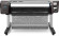 Плоттер HP Designjet T1700 PostScript (1VD87A) A0/44"