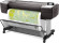 Плоттер HP Designjet T1700 PostScript (1VD87A) A0/44"