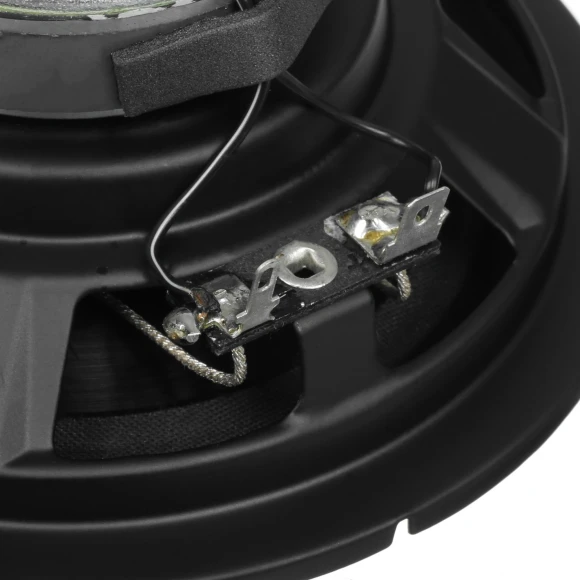 Колонки автомобильные JVC CS-J520X (без решетки) 250Вт 91дБ 4Ом 13см (5дюйм) (ком.:2кол.) коаксиальные двухполосные