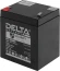 Батарея для ИБП Delta DT 12045 12В 4.5Ач Батарея для ИБП Delta DT 12045 12В 4.5Ач