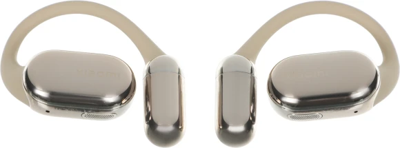 Гарнитура накладные Xiaomi OpenWear Stereo Pro золотистый беспроводные bluetooth крепление за ухом (BHR080FGL)