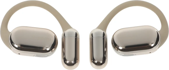 Гарнитура накладные Xiaomi OpenWear Stereo Pro золотистый беспроводные bluetooth крепление за ухом (BHR080FGL)