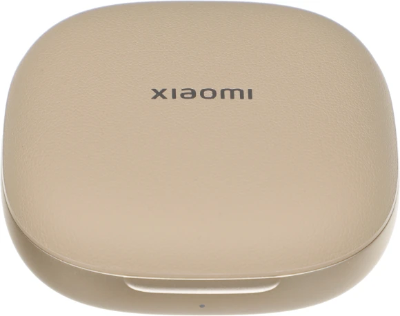 Гарнитура накладные Xiaomi OpenWear Stereo Pro золотистый беспроводные bluetooth крепление за ухом (BHR080FGL)