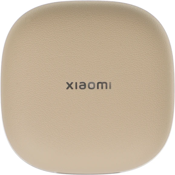 Гарнитура накладные Xiaomi OpenWear Stereo Pro золотистый беспроводные bluetooth крепление за ухом (BHR080FGL)