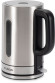 Чайник электрический Hyundai HYK-S2506 1.7л. 2200Вт серебристый корпус: металл