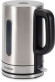 Чайник электрический Hyundai HYK-S2506 1.7л. 2200Вт серебристый корпус: металл