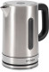 Чайник электрический Hyundai HYK-S2506 1.7л. 2200Вт серебристый корпус: металл