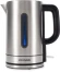 Чайник электрический Hyundai HYK-S2506 1.7л. 2200Вт серебристый корпус: металл