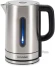 Чайник электрический Hyundai HYK-S2506 1.7л. 2200Вт серебристый корпус: металл