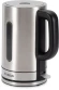 Чайник электрический Hyundai HYK-S2506 1.7л. 2200Вт серебристый корпус: металл