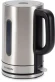 Чайник электрический Hyundai HYK-S2506 1.7л. 2200Вт серебристый корпус: металл