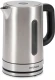 Чайник электрический Hyundai HYK-S2506 1.7л. 2200Вт серебристый корпус: металл