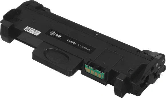 Картридж лазерный Cactus CS-B205 106R04348 черный (3000стр.) для Xerox B205/210/215 Картридж лазерный Cactus CS-B205 106R04348 черный (3000стр.) для Xerox B205/210/215