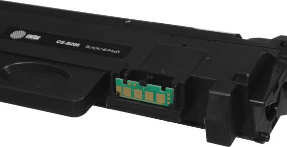 Картридж лазерный Cactus CS-B205 106R04348 черный (3000стр.) для Xerox B205/210/215 Картридж лазерный Cactus CS-B205 106R04348 черный (3000стр.) для Xerox B205/210/215