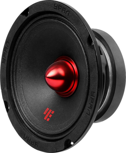 Колонки автомобильные Ural ЧЕ 006 (без решетки) 250Вт 91дБ 4Ом (ком.:2кол.) широкополосные однополосные Колонки автомобильные Ural ЧЕ 006 (без решетки) 250Вт 91дБ 4Ом (ком.:2кол.) широкополосные однополосные