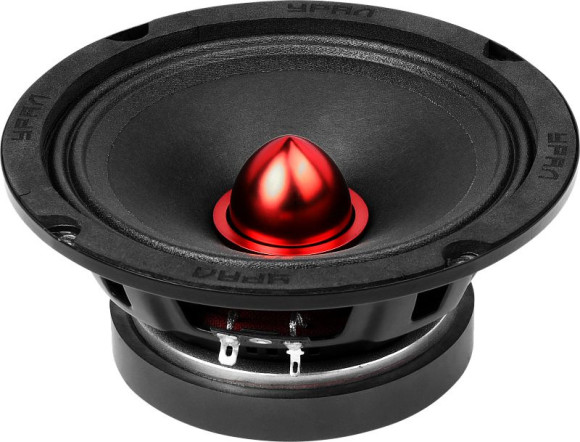 Колонки автомобильные Ural ЧЕ 006 (без решетки) 250Вт 91дБ 4Ом (ком.:2кол.) широкополосные однополосные Колонки автомобильные Ural ЧЕ 006 (без решетки) 250Вт 91дБ 4Ом (ком.:2кол.) широкополосные однополосные