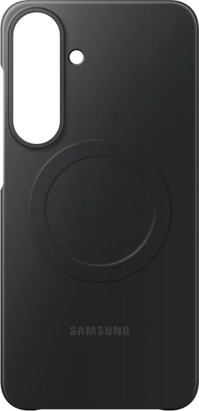 Чехол Samsung для Samsung Galaxy S26 FE Magnet Case with MagSafe фиолетовый (EF-ES741CLEGRU)