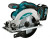 Фрезер Makita M3601B 900Вт 27000об/мин макс.ход:35мм