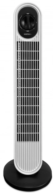 Вентилятор напольный Centek CT-5081 48Вт скоростей:3 черный Вентилятор напольный Centek CT-5081 48Вт скоростей:3 черный