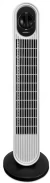Вентилятор напольный Centek CT-5081 48Вт скоростей:3 черный