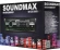 Автомагнитола Soundmax SM-CCR3190FB 1DIN 4x50Вт (SM-CCR3190FB(ЧЕРНЫЙ)/G) Автомагнитола Soundmax SM-CCR3190FB 1DIN 4x50Вт (SM-CCR3190FB(ЧЕРНЫЙ)/G)