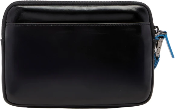 Клатч Piquadro Blue Square AC5946B2R/N черный натур.кожа