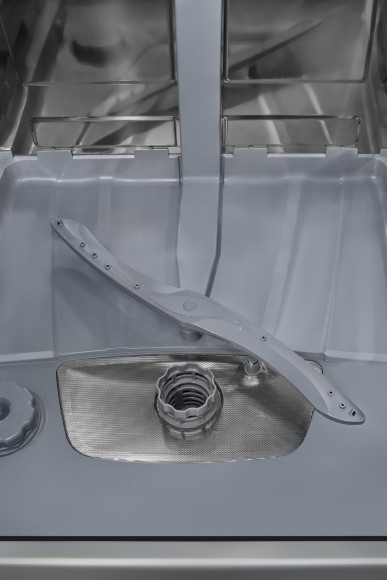 Посудомоечная машина Hyundai DF105 белый (полноразмерная)