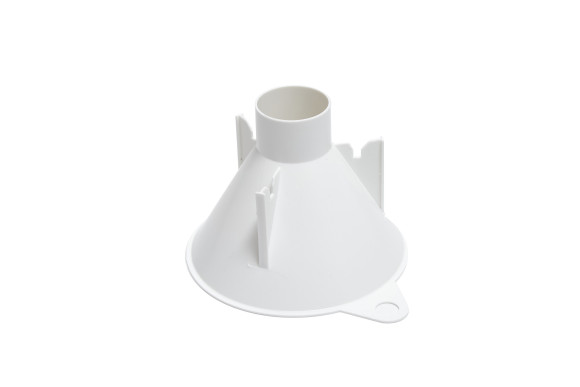 Посудомоечная машина Hyundai DF105 белый (полноразмерная)