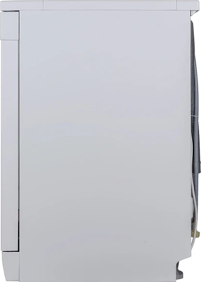 Посудомоечная машина Hyundai DF105 белый (полноразмерная)