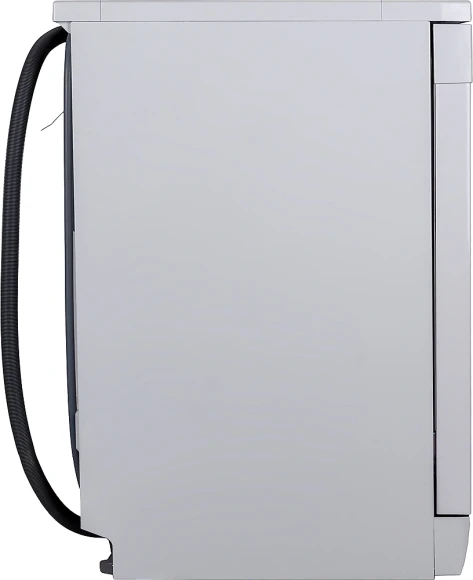 Посудомоечная машина Hyundai DF105 белый (полноразмерная)