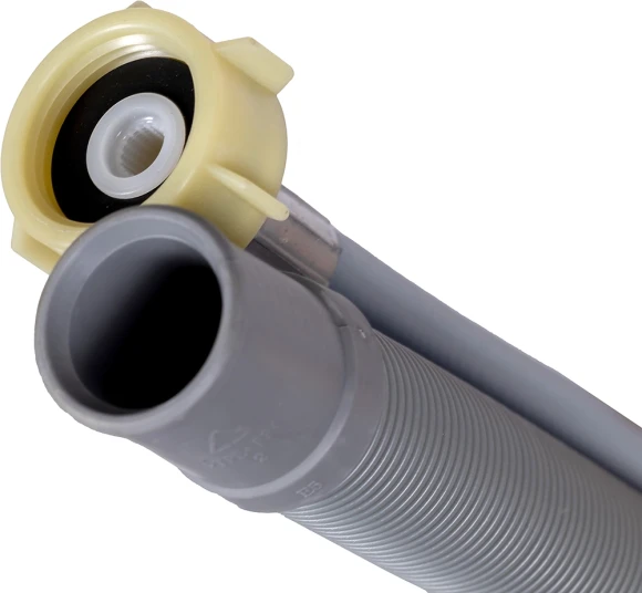 Посудомоечная машина Hyundai DF105 белый (полноразмерная)