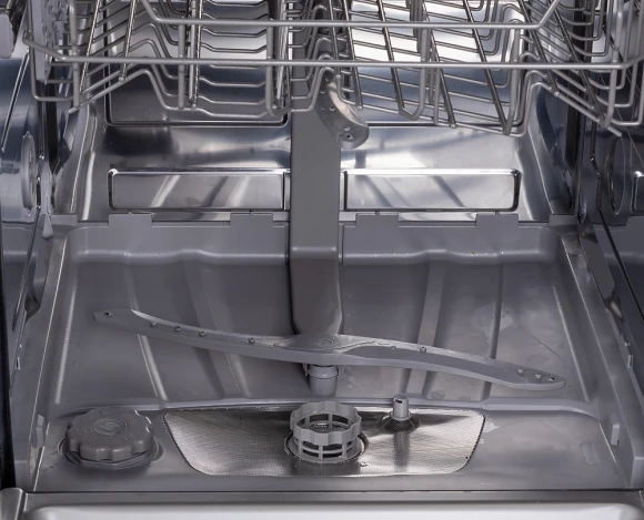 Посудомоечная машина Hyundai DF105 белый (полноразмерная)