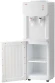 Кулер AEL LC-AEL-87c напольный компрессорный белый Кулер AEL LC-AEL-87c напольный компрессорный белый