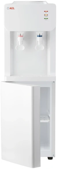 Кулер AEL LC-AEL-87c напольный компрессорный белый Кулер AEL LC-AEL-87c напольный компрессорный белый