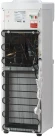 Кулер AEL LC-AEL-87c напольный компрессорный белый Кулер AEL LC-AEL-87c напольный компрессорный белый