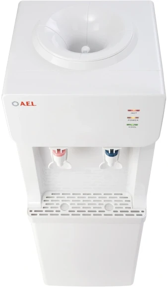 Кулер AEL LC-AEL-87c напольный компрессорный белый Кулер AEL LC-AEL-87c напольный компрессорный белый