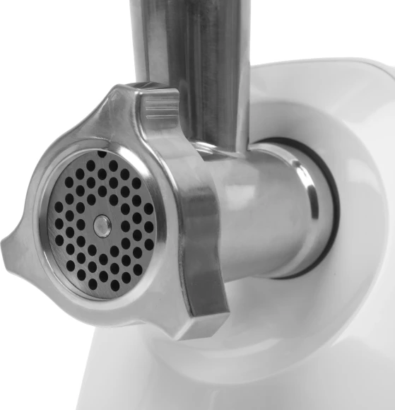 Мясорубка Bosch MFW2520W 1500Вт белый Мясорубка Bosch MFW2520W 1500Вт белый