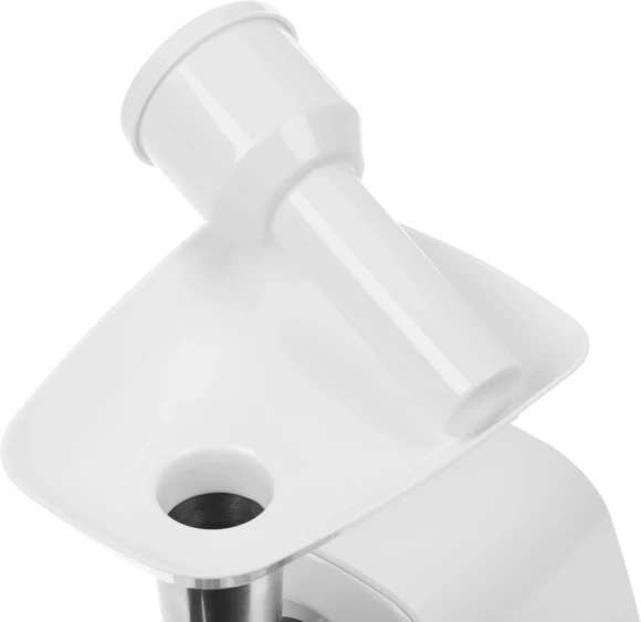 Мясорубка Bosch MFW2520W 1500Вт белый Мясорубка Bosch MFW2520W 1500Вт белый