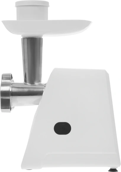 Мясорубка Bosch MFW2520W 1500Вт белый Мясорубка Bosch MFW2520W 1500Вт белый