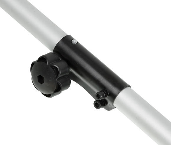 Триммер бензиновый Huter GGT-2900S 2900Вт 3.9л.с. разбор.штан. реж.эл.:леска/нож