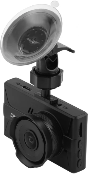 Видеорегистратор Digma FreeDrive 300DW черный 4Mpix 1440x2560 130гр. Видеорегистратор Digma FreeDrive 300DW черный 4Mpix 1440x2560 130гр.