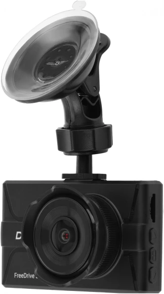Видеорегистратор Digma FreeDrive 300DW черный 4Mpix 1440x2560 130гр. Видеорегистратор Digma FreeDrive 300DW черный 4Mpix 1440x2560 130гр.