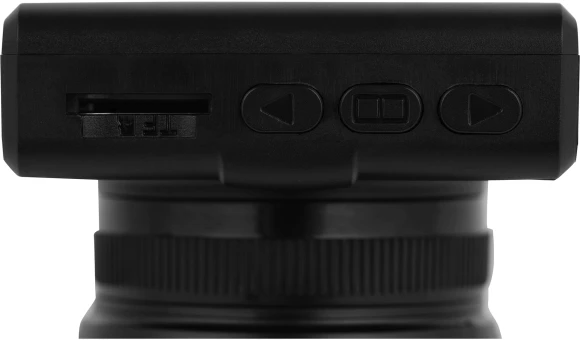 Видеорегистратор Digma FreeDrive 300DW черный 4Mpix 1440x2560 130гр. Видеорегистратор Digma FreeDrive 300DW черный 4Mpix 1440x2560 130гр.