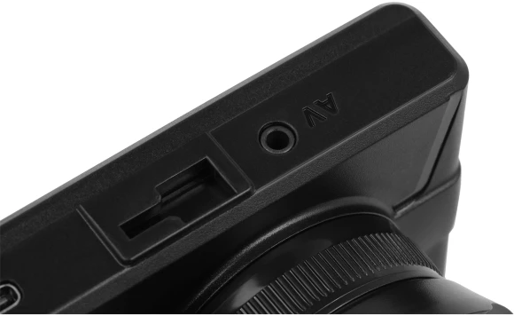 Видеорегистратор Digma FreeDrive 300DW черный 4Mpix 1440x2560 130гр. Видеорегистратор Digma FreeDrive 300DW черный 4Mpix 1440x2560 130гр.