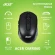 Мышь Acer OMR060 черный оптическая 1600dpi беспров. USB 6but (ZL.MCEEE.00C)